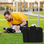 Picture of Soft Cooler - 40L Large Insulated Bag for Grocery, Picnic, Camping & BBQ