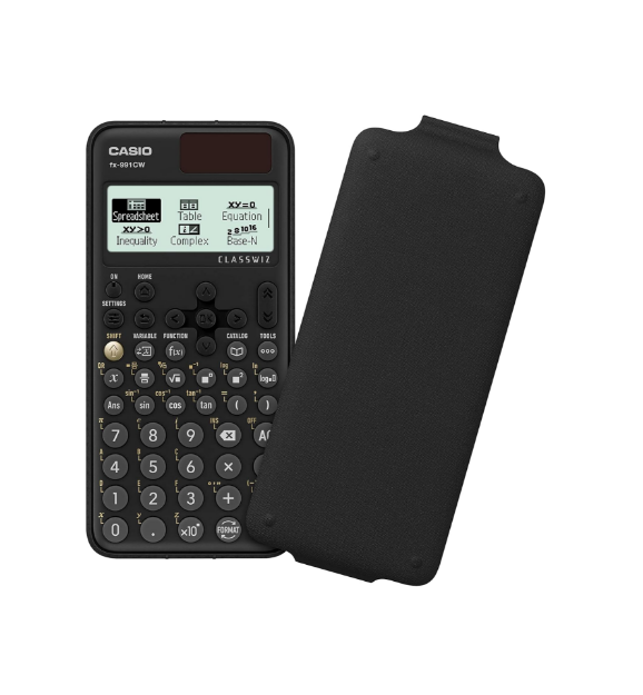 Picture of Advanced Scientific Calculator – High-Precision Calculator for Students & Professionals