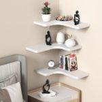 Picture of Nordic Thinker Statue, 3Pcs Abstract Figurines Thinker Statues Modern Collectible Figurines Resin Bookshelf Sitting Sculpture Ornaments