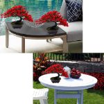 Picture of Artificial Bonsai Tree Realistic Artificial Japanese Juniper Tree Fake Plants - Decorative Artificial Trees Faux Plants Potted for Home Office