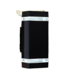 Picture of LED Up and Down Wall Light – IP44 Waterproof, Modern Outdoor Wall Lamp, Dual Illumination, Wall Mounted, Energy-Efficient