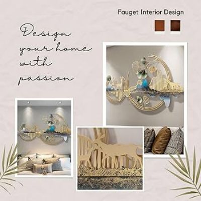 Top Decorative Items to Transform Your Home in 2025