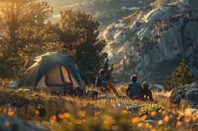 The Ultimate Guide to Must-Have Travel and Camping Items for Every Adventurer