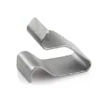 Picture of 10x Metal Boot & Tailgate Interior Trim Panel Clips for VW Audi SEAT Skoda – OEM Replacement 3B9867289 & 4A0867276A – Durable Fasteners for Lining Panels
