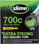 Picture of Slime Self-Sealing Bike Inner Tube (Presta Valve) – 2-Year Flat Protection, Instantly Seals Punctures Up to 3mm – Heavy-Duty, Eco-Friendly, No Mess Sealant Included 