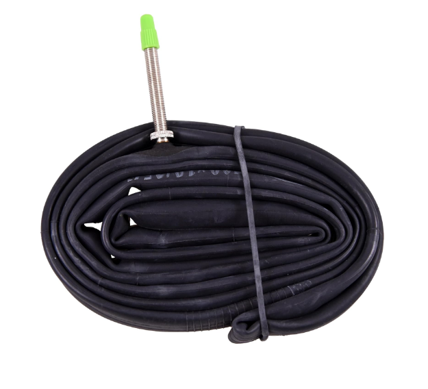 Picture of Slime Self-Sealing Bike Inner Tube (Presta Valve) – 2-Year Flat Protection, Instantly Seals Punctures Up to 3mm – Heavy-Duty, Eco-Friendly, No Mess Sealant Included 