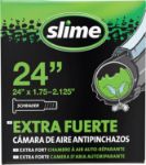 Picture of Slime Self-Sealing Bike Inner Tube (Presta Valve) – 2-Year Flat Protection, Instantly Seals Punctures Up to 3mm – Heavy-Duty, Eco-Friendly, No Mess Sealant Included 