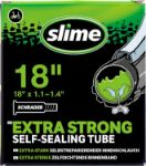 Picture of Slime Self-Sealing Bike Inner Tube (Presta Valve) – 2-Year Flat Protection, Instantly Seals Punctures Up to 3mm – Heavy-Duty, Eco-Friendly, No Mess Sealant Included 