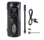 Picture of Ring RAC820 Heavy-Duty 12V Tyre Inflator – 180W Portable Air Compressor for Cars, 4x4, Caravans & Bikes – Fast Inflation, Auto Stop, Digital Gauge, LED Light & Storage Case 