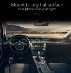 Picture of Magnetic Car Phone Holder – Powerful Magnet Mount for Dashboard, Secure Phone GPS Holder for Vans, Cars, and SUVs