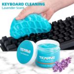Picture of Cleaning Gel for Car Detailing – Universal Dust Cleaner for Auto, Laptop, Keyboard, Camera & Electronics