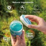 Picture of Cleaning Gel for Car Detailing – Universal Dust Cleaner for Auto, Laptop, Keyboard, Camera & Electronics