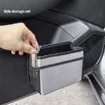 Picture of Foldable Car Door Trash Can – Portable Auto Garbage Bin for SUV, Truck, RV