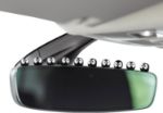 Picture of 30PCS Black Elf Dashboard Ornaments – Cute Mini Resin Car Decor for Rearview Mirror & Interior Aesthetic