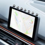 Picture of 30PCS Black Elf Dashboard Ornaments – Cute Mini Resin Car Decor for Rearview Mirror & Interior Aesthetic