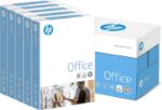 Picture of HP Office A4 80gsm White Copier Paper | 1 Box with 5 Reams of 500 Sheets