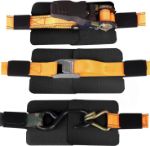 Picture of Car Scratch Protectors for Trunk Bike Rack - 6 Pack, Protects Car Paint from Metal Hooks, Straps, and Buckles