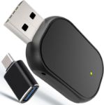 Picture of Wireless CarPlay Adapter – Plug & Play for iPhone & Cars 2016+ (UK 2025)