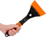 Picture of BEEWAY Ice Scraper with 13cm TPU Blade – Efficient Frost, Snow, and Ice Removal for Car, SUV & Truck Windscreen