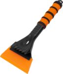 Picture of BEEWAY Ice Scraper with 13cm TPU Blade – Efficient Frost, Snow, and Ice Removal for Car, SUV & Truck Windscreen