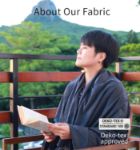 Picture of Compact Fleece Travel Blanket with Stuff Sack – 70x48 Inch Lightweight, Breathable, Moisture-Wicking Airplane Blanket for Travel, Car, Camping & Couch