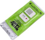 Picture of No Battery Needed Saltwater Lamp – Energy Efficient LED Lighting Solution for Night Use, Camping & Emergencies