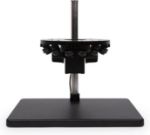 Picture of Angle Adjustable Twelve LEDs Ring Light for Monocular Zoom Microscope – Enhanced Lighting for Precision Viewing
