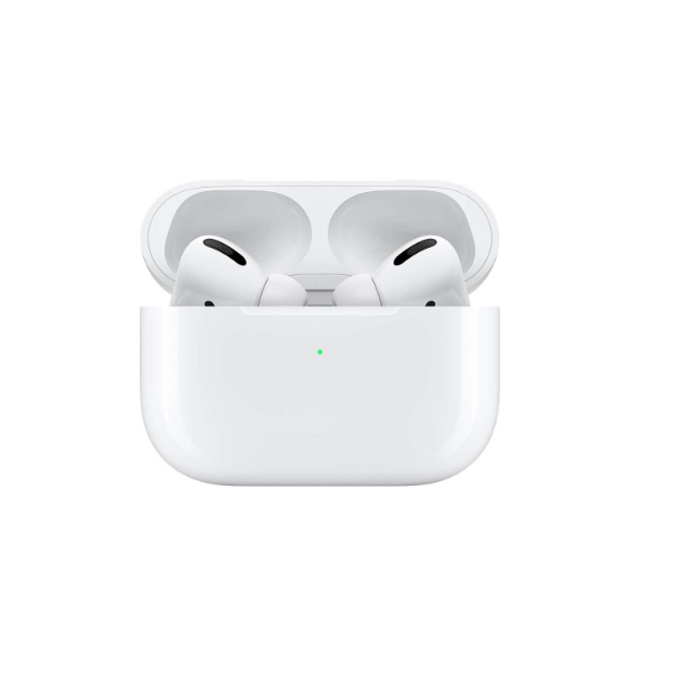 Picture of Airpods Pro With MagSafe Charging Case Compatible With Apple iPhone iPads 