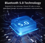 Picture of Airpods Pro With MagSafe Charging Case Compatible With Apple iPhone iPads 