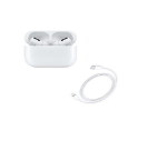 Picture of Airpods Pro With MagSafe Charging Case Compatible With Apple iPhone iPads 