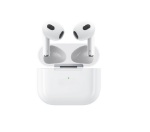 Picture of Airpods (3rd Generation) With MagSafe Charging Case Compatible With Apple iPhone iPads