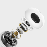 Picture of Airpods (3rd Generation) With MagSafe Charging Case Compatible With Apple iPhone iPads