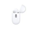 Picture of AirPods Pro (2nd Gen) with Wireless Charging Case | Superior Audio & Comfort for iPhone, iPad & MacBook | Seller Warranty Included