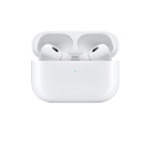 Picture of AirPods Pro (2nd Gen) with Wireless Charging Case | Superior Audio & Comfort for iPhone, iPad & MacBook | Seller Warranty Included