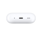 Picture of AirPods Pro (2nd Gen) with Wireless Charging Case | Superior Audio & Comfort for iPhone, iPad & MacBook | Seller Warranty Included