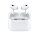 Picture of AirPods Pro (2nd Gen) with Wireless Charging Case | Superior Audio & Comfort for iPhone, iPad & MacBook | Seller Warranty Included