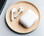 Picture of  AirPods (2nd Gen) MagSafe Charging Case | For iPhone & iPad | Warranty Included